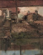 De Herentalse Vaart, 1865